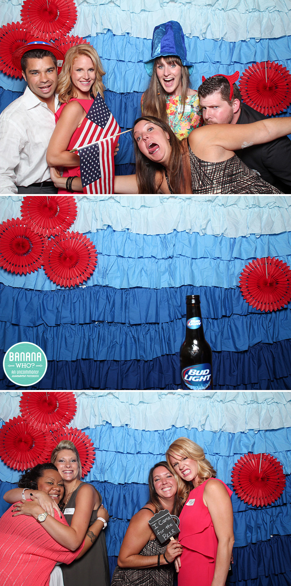 Independence, Hand Sewn Backdrops, Photobooths in the Midwest, Weddings, Reception ideas