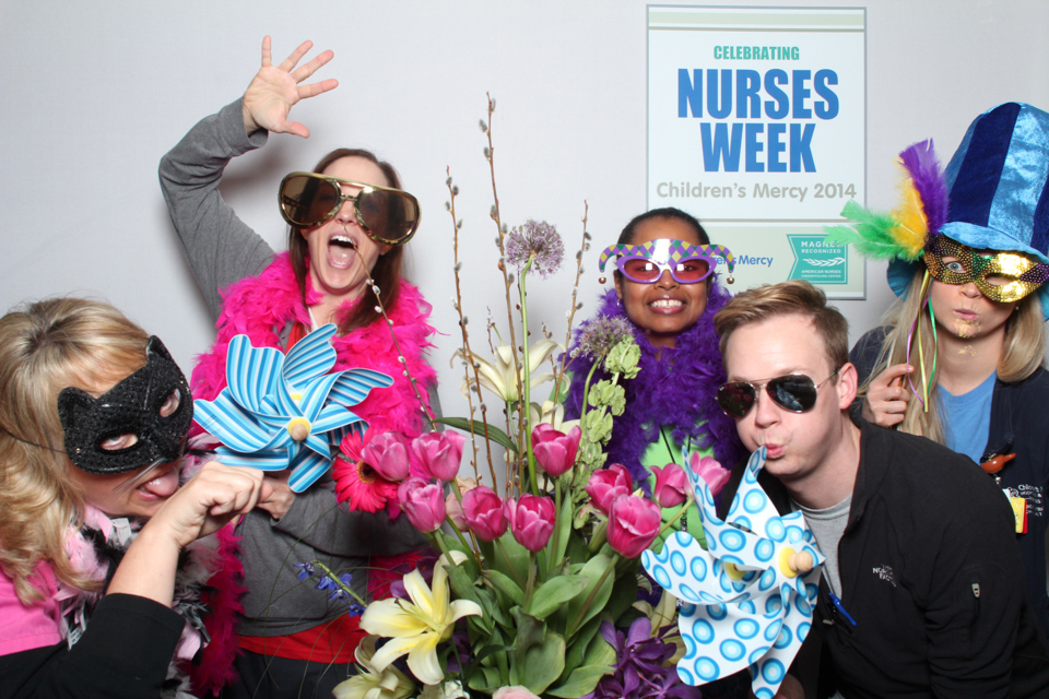 ChildrensMercy-NursesWeek-KC-Photobooths-004