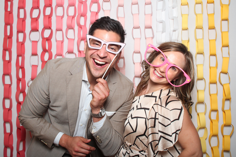 Loose Mansion, KC wedding, Best photo booths