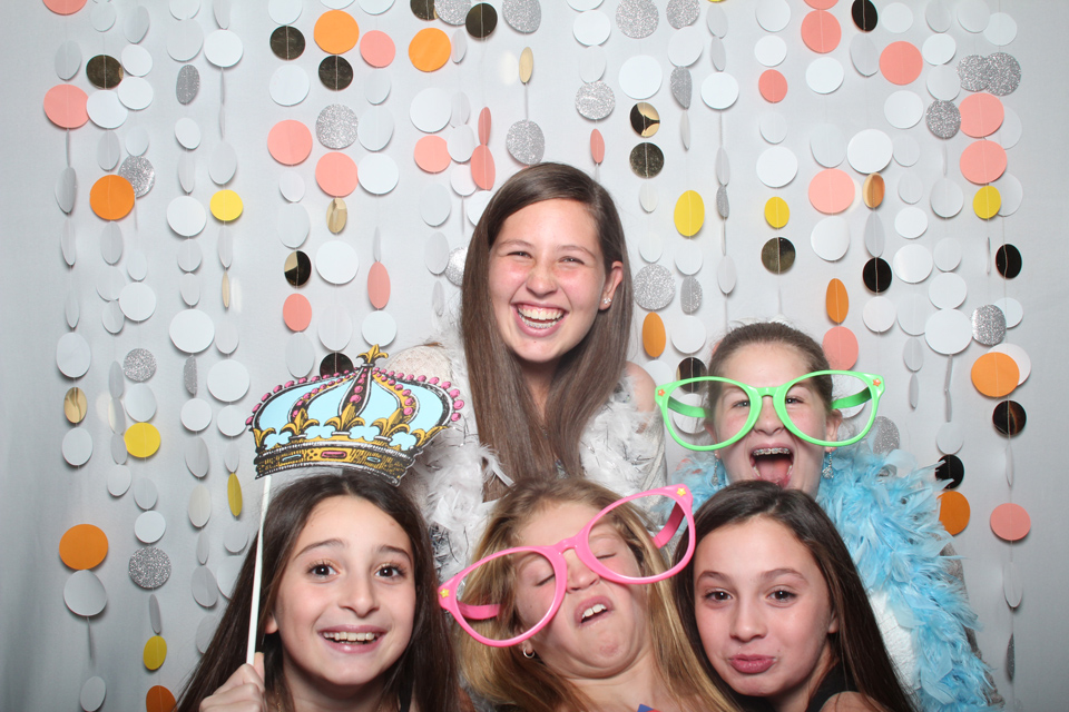Bat Mitzvah, Banana Who Booth, Best KC photo booths, Bnai Jehedah, Hallbrook Country Club, Leawood photo booths,KC weddings, Events, parties