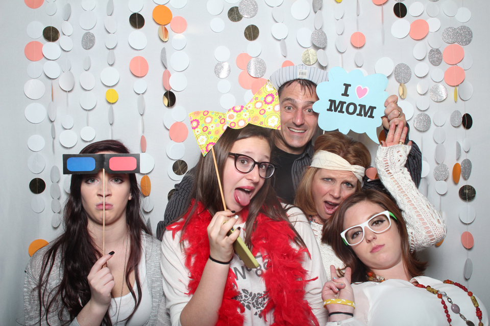 Bat Mitzvah, Banana Who Booth, Best KC photo booths, Bnai Jehedah, Hallbrook Country Club, Leawood photo booths,KC weddings, Events, parties