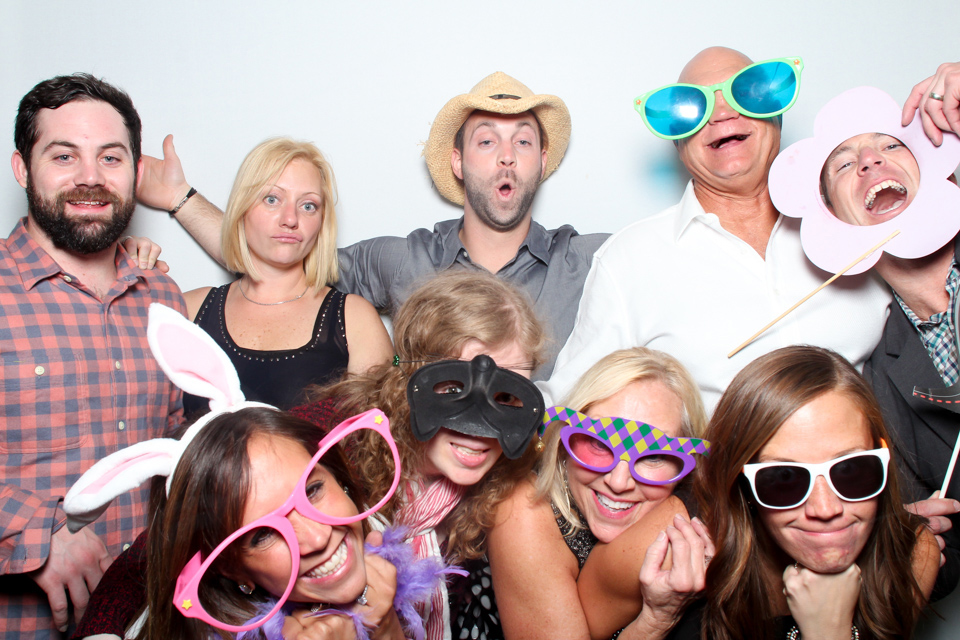 Leawood photobooth, KC photo booths, Banana Who Booth, Hallbrook Country Club, Best Kansas City photo booth, Gary Birthday, Events