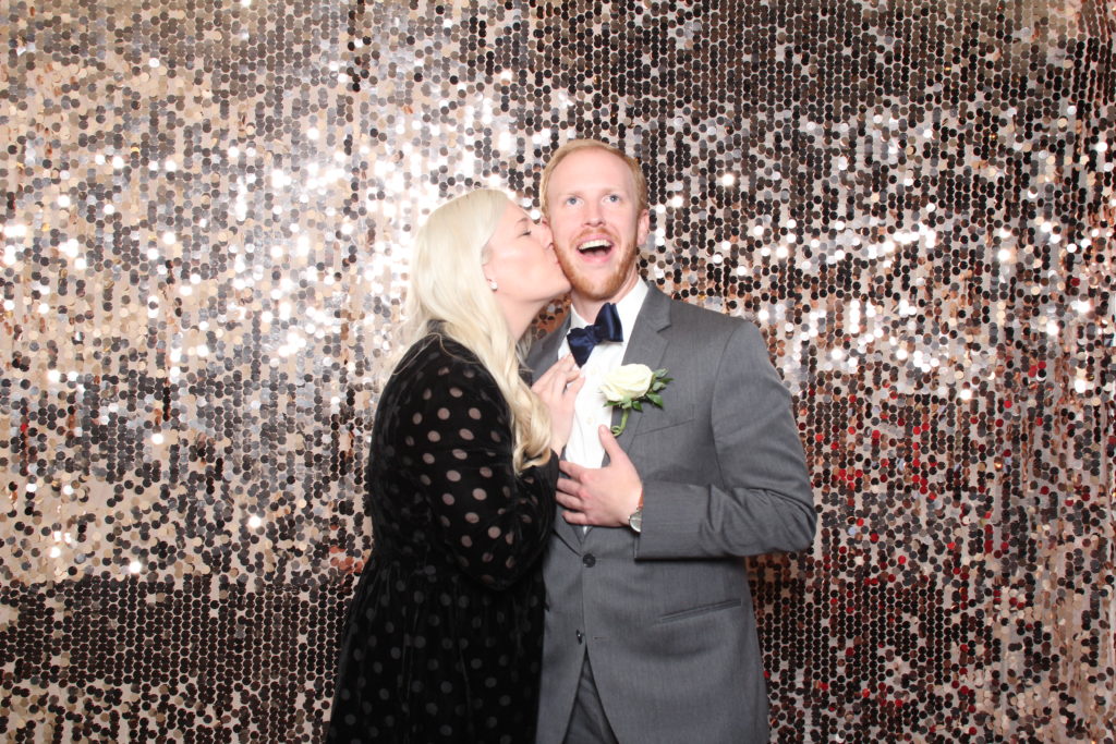 Madrid Theatre, Madrid wedding, Chapellow Events, Banana Who? Booth, KC photo booth, Julia and Austin, KC photo booth